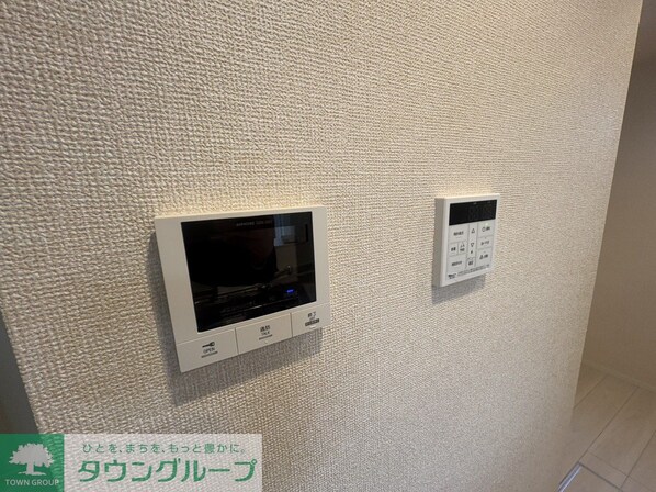 Dear Lifeの物件内観写真